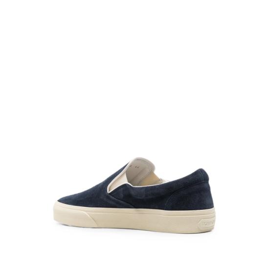 26FW 톰포드 로퍼 LCL123N J1368 UWM BLUE - TOMFORD