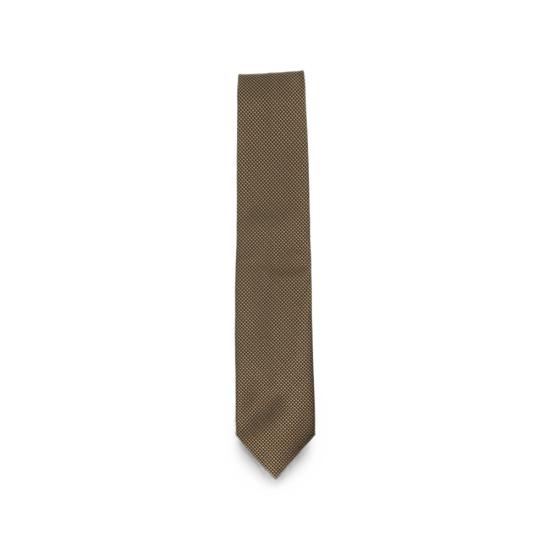 26FW 톰포드 넥타이 S0356 STE001 GAY BROWN BLACK