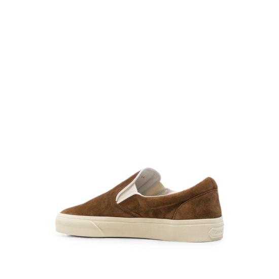 26FW 톰포드 로퍼 LCL123N J1368 EWG BROWN - TOMFORD