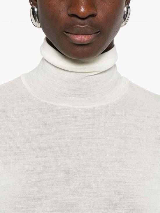25FW 딸리아토레 수트 자켓 JFDM15B010025U25I278N1299 White - TAGLIATORE