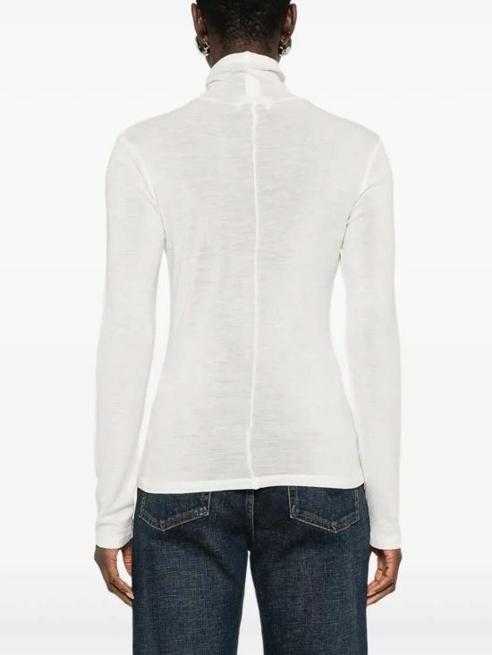 25FW 딸리아토레 수트 자켓 JFDM15B010025U25I278N1299 White - TAGLIATORE