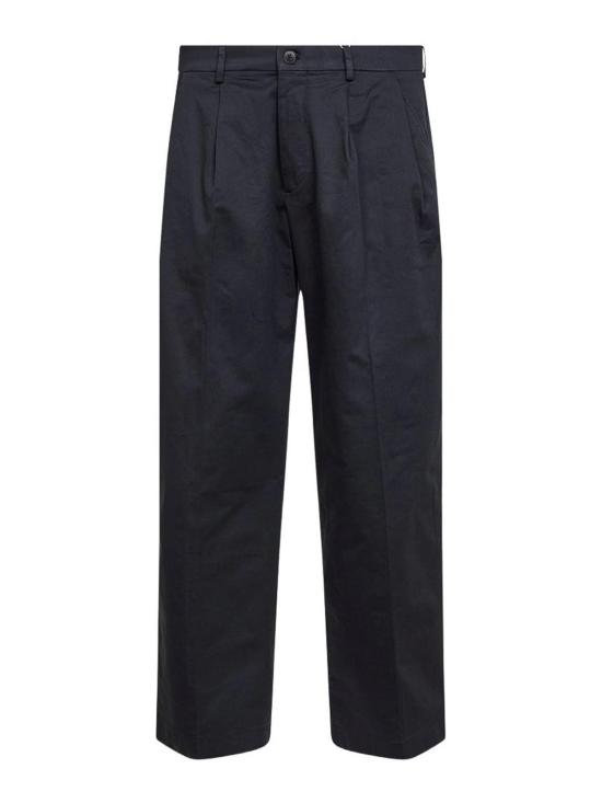 26SS 엔엔07 팬츠 261000015120A Dark Blue