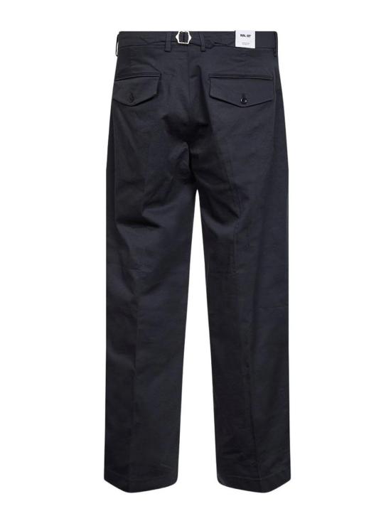 26SS 엔엔07 팬츠 261000015120A Dark Blue - NN07