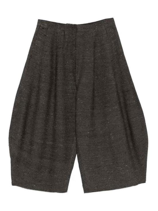 26SS 보부틱 숏팬츠 5044BLUE Grey