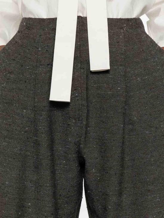 26SS 보부틱 숏팬츠 5044BLUE Grey - BOBOUTIC