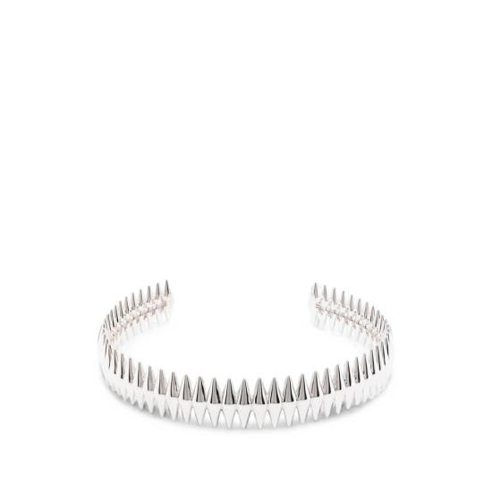 26FW Lag World 팔찌 TANK CHOKER SILVE SILVER