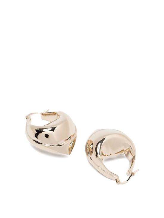 25FW 페데리코 시나 이어링 FCCOER0301GOLD Gold