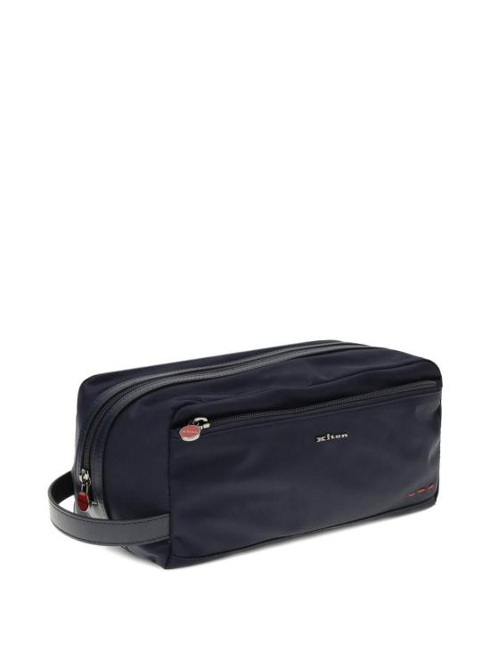 26SS 키톤 하이테크 UBA0057N0127002009 Blue - KITON