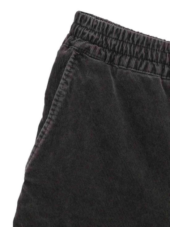 26SS 칼하트 코듀로이 레이놀드 쇼츠 I034877WASHED Light Wash - CARHARTT