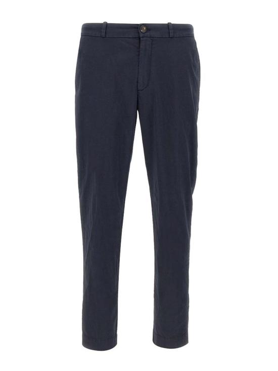 26SS 로베르토 리치 디자인 팬츠 2632760 Blue