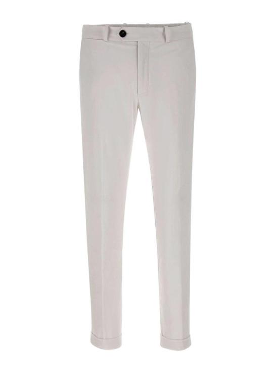 26SS 로베르토 리치 디자인 팬츠 2630009 White