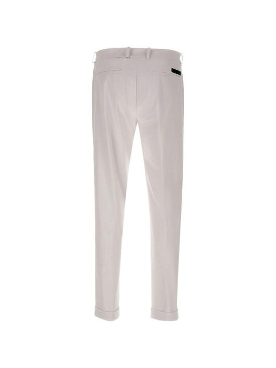 26SS 로베르토 리치 디자인 팬츠 2630009 White - RRD ROBERTO RICCI DESIGN