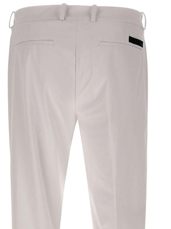 26SS 로베르토 리치 디자인 팬츠 2630009 White - RRD ROBERTO RICCI DESIGN