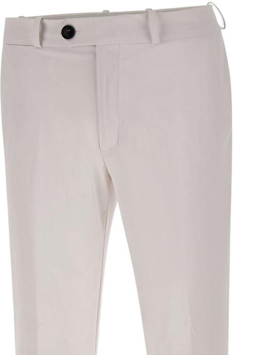 26SS 로베르토 리치 디자인 팬츠 2630009 White - RRD ROBERTO RICCI DESIGN