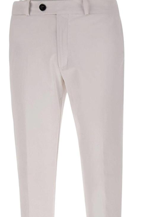 26SS 로베르토 리치 디자인 팬츠 2630009 White - RRD ROBERTO RICCI DESIGN