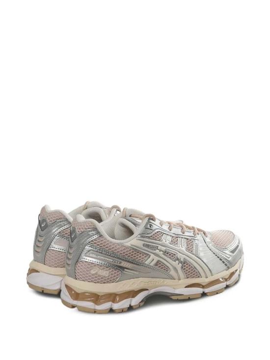 26SS 아식스 스니커즈 1203A759BEIGECREAM White - ASICS