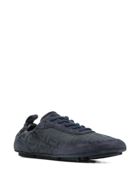 26SS 펜디 핏 스니커즈 7E1842AWCUF0B0Z Blue - FENDI
