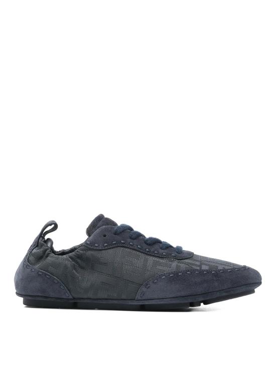 26SS 펜디 핏 스니커즈 7E1842AWCUF0B0Z Blue