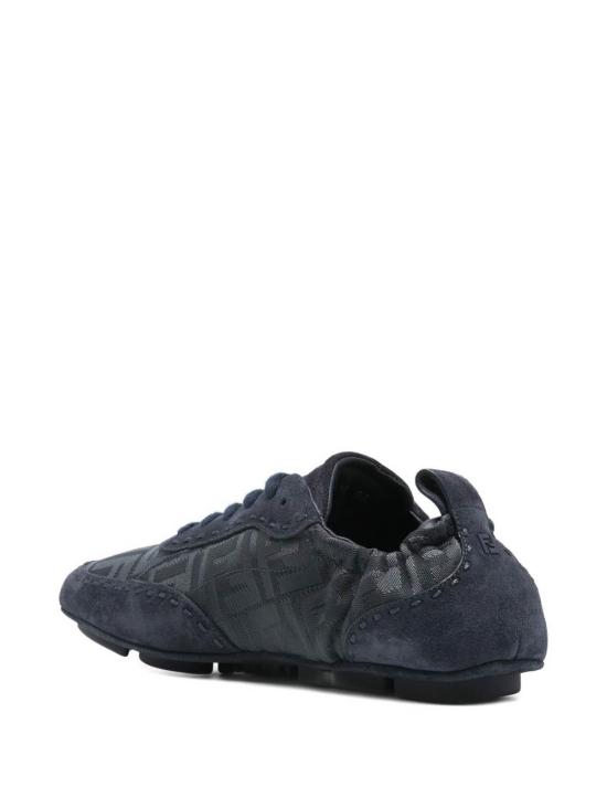 26SS 펜디 핏 스니커즈 7E1842AWCUF0B0Z Blue - FENDI