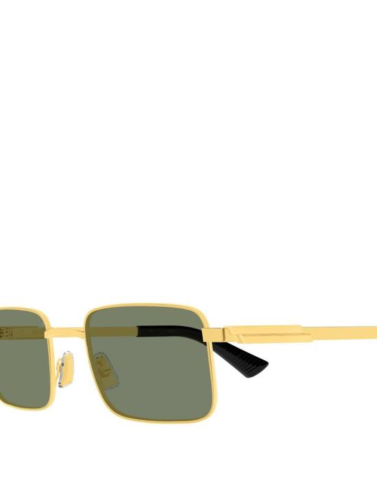 26SS 보테가베네타 선글라스 BV1469S004 Gold - BOTTEGA VENETA