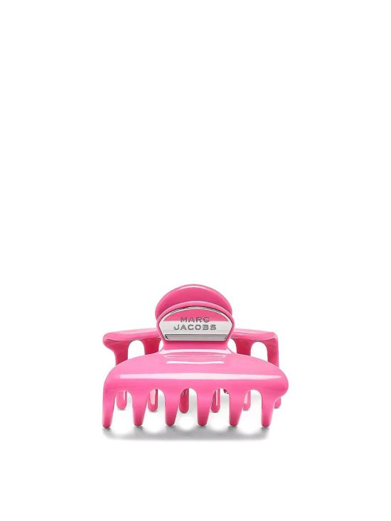 25FW 마크제이콥스 헤어 액세서리 2P5JHR001J59678 Pink