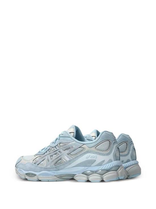 26SS 아식스 스니커즈 1203A739 Dark Blue - ASICS