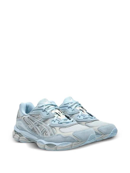 26SS 아식스 스니커즈 1203A739 Dark Blue - ASICS