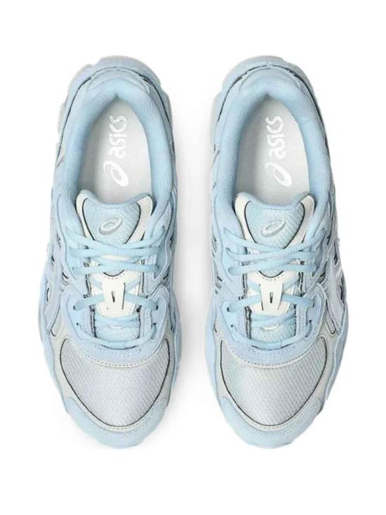 26SS 아식스 스니커즈 1203A739 Dark Blue - ASICS