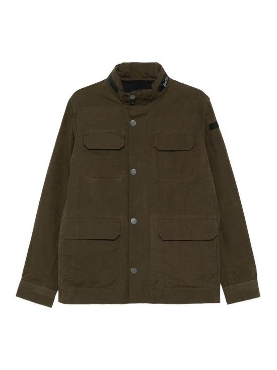 26SS 로베르토 리치 디자인 자켓 2601120 Green