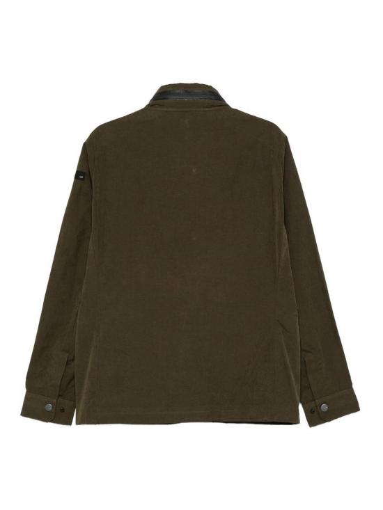 26SS 로베르토 리치 디자인 자켓 2601120 Green - RRD ROBERTO RICCI DESIGN