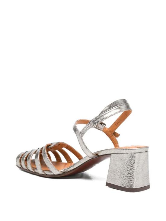 26SS 치에 미하라 샌들 VOKUIRON Silver - CHIE MIHARA