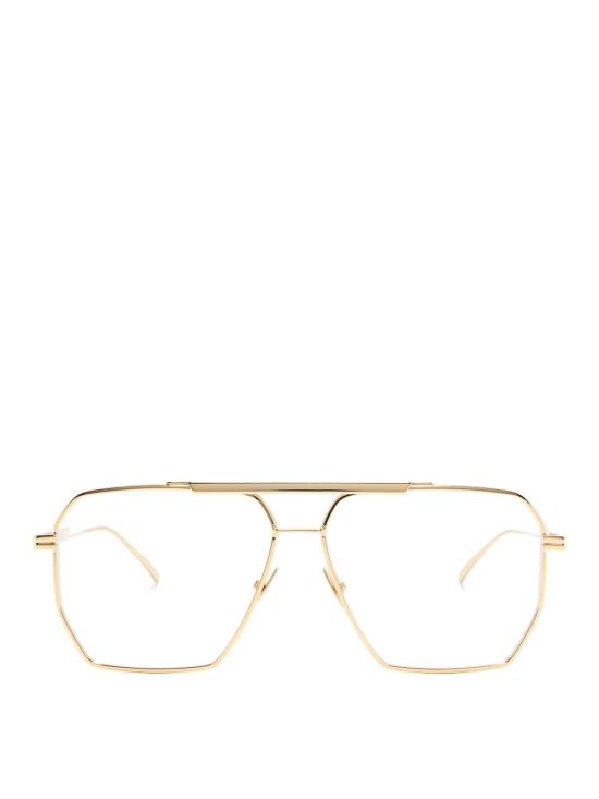 26SS 보테가베네타 선글라스 BV1012S009 Gold