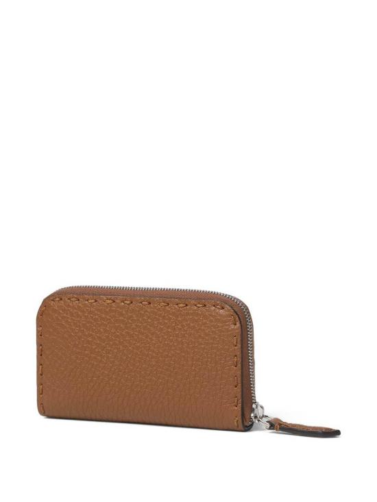 26SS 펜디 지갑 7M0379AW2FF1WL1 Camel - FENDI