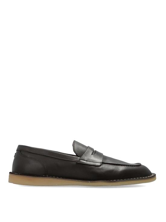 26SS 돌체앤가바나 샌들 A50740A6A898H042 Dark Brown