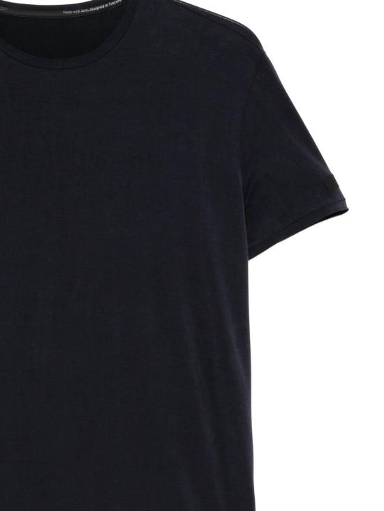 26SS 로베르토 리치 디자인 반팔 티셔츠 2621060 Blue - RRD ROBERTO RICCI DESIGN