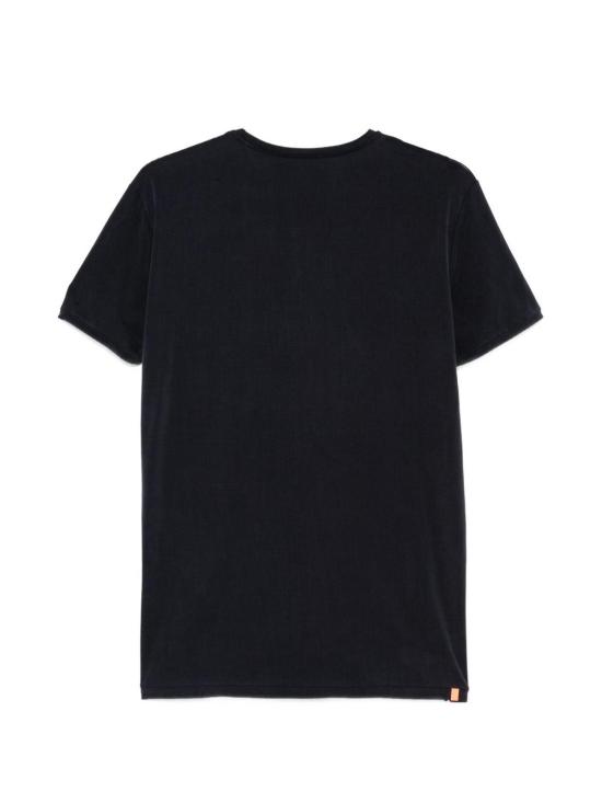 26SS 로베르토 리치 디자인 반팔 티셔츠 2621060 Blue - RRD ROBERTO RICCI DESIGN