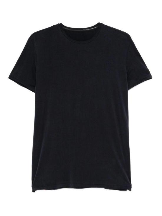 26SS 로베르토 리치 디자인 반팔 티셔츠 2621060 Blue