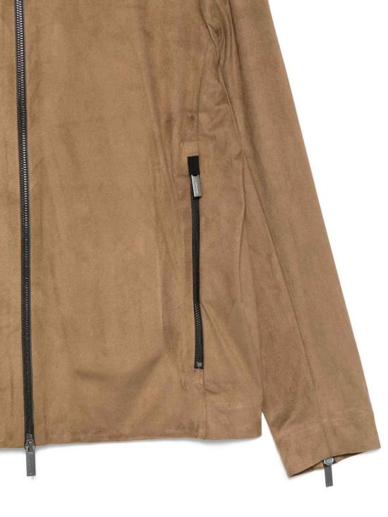 26SS 로베르토 리치 디자인 가죽 자켓 2602284 Camel - RRD ROBERTO RICCI DESIGN