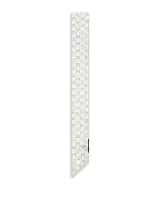 26SS 딸리아토레 머플러/스카프 FOULARD8PENTE260126E343TAUPE Beige