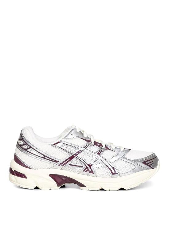 26SS 아식스 스니커즈 1203A899PURPLE White