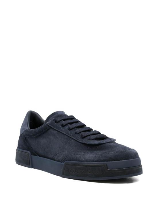 26SS 돌체앤가바나 드레스 슈즈 A20205A023786115 Blue - DOLCE & GABBANA