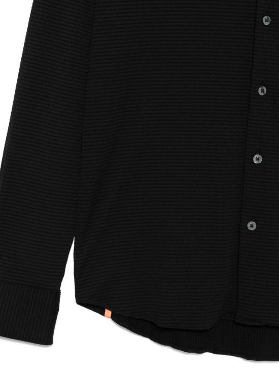 26SS 로베르토 리치 디자인 긴팔 셔츠 2626010 Black - RRD ROBERTO RICCI DESIGN