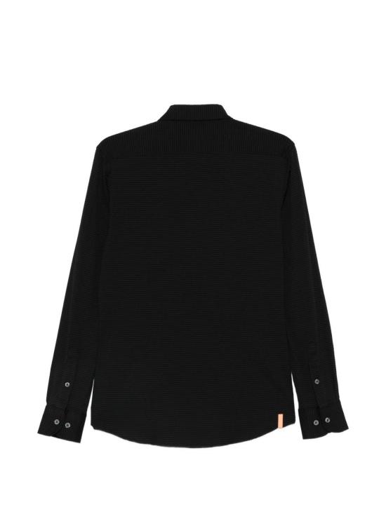 26SS 로베르토 리치 디자인 긴팔 셔츠 2626010 Black - RRD ROBERTO RICCI DESIGN