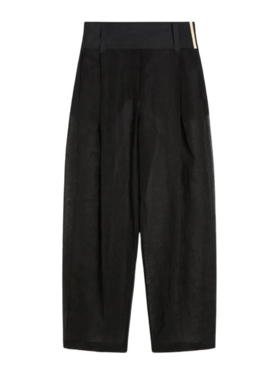 26SS 스포트막스 팬츠 SPORT2612131033600 Black