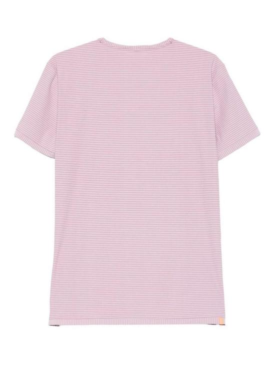 26SS 로베르토 리치 디자인 반팔 티셔츠 2620443 Pink - RRD ROBERTO RICCI DESIGN