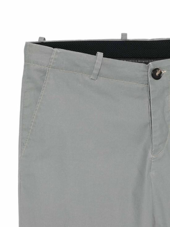 26SS 로베르토 리치 디자인 팬츠 2631627 Grey - RRD ROBERTO RICCI DESIGN