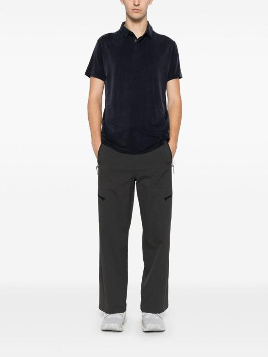 26SS 로베르토 리치 디자인 폴로 티셔츠 2621160 Blue - RRD ROBERTO RICCI DESIGN