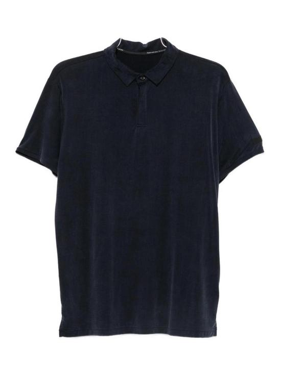 26SS 로베르토 리치 디자인 폴로 티셔츠 2621160 Blue