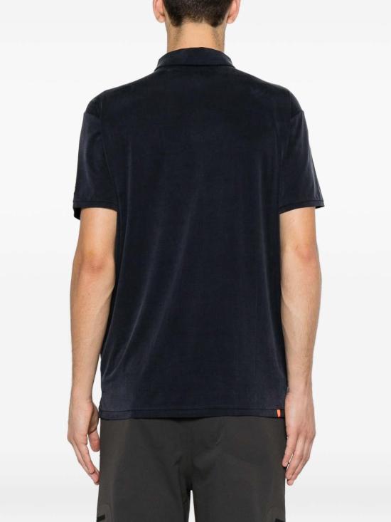 26SS 로베르토 리치 디자인 폴로 티셔츠 2621160 Blue - RRD ROBERTO RICCI DESIGN