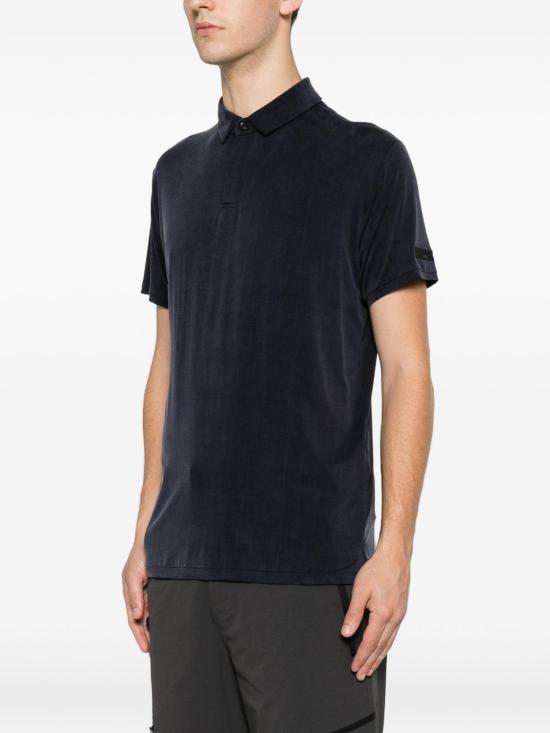 26SS 로베르토 리치 디자인 폴로 티셔츠 2621160 Blue - RRD ROBERTO RICCI DESIGN